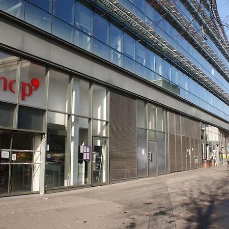 Fruitiers1 Apartman Saint-Denis  Kültér fotó